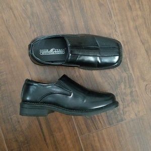 Deer Stags Dress Shoes - Worn Once, In Box